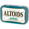 Altoids Altoids Wintergreen Altoids 1.76 oz. Box, PK144 255752